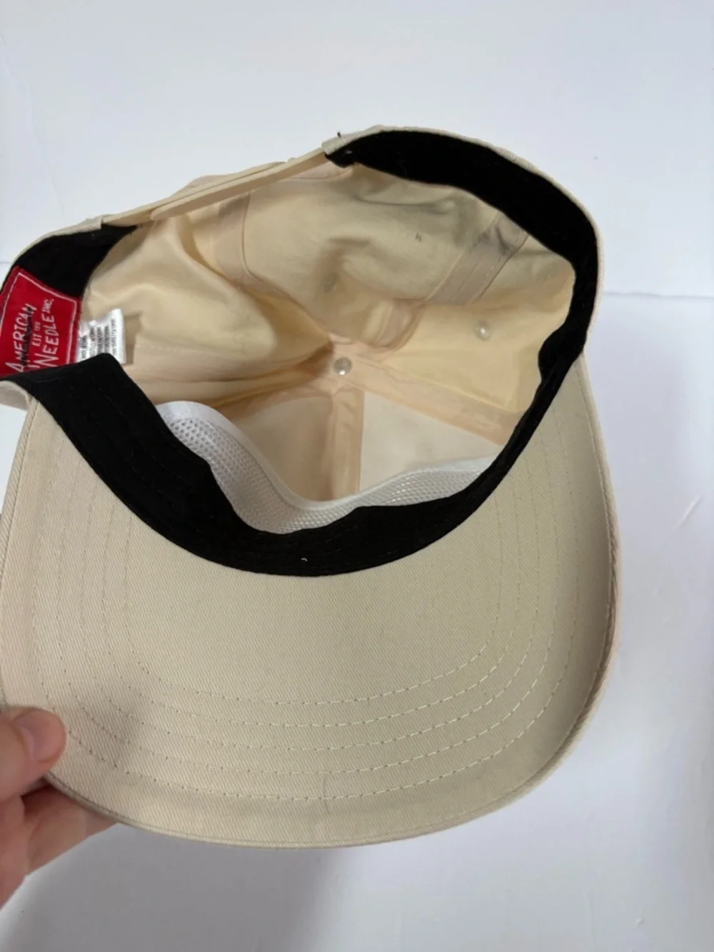 NWOT American Needle LA Retro Baseball Hat